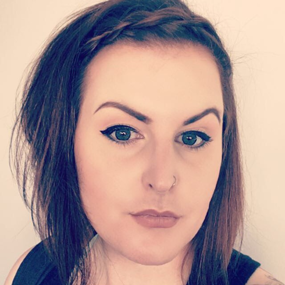 Meet your Posher, Randi